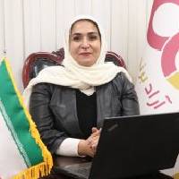 زینب غلامی
